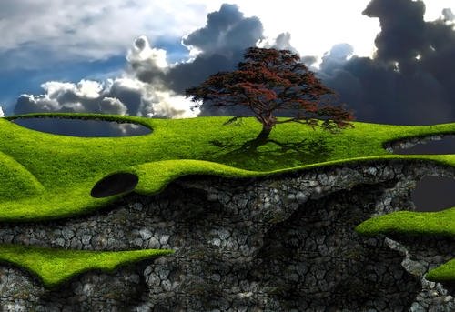 地質環境管理系統解決方案