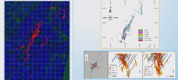 AI 賦能地質行業，開啟智慧勘探新時代